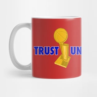 TTP to the Top Alt Mug